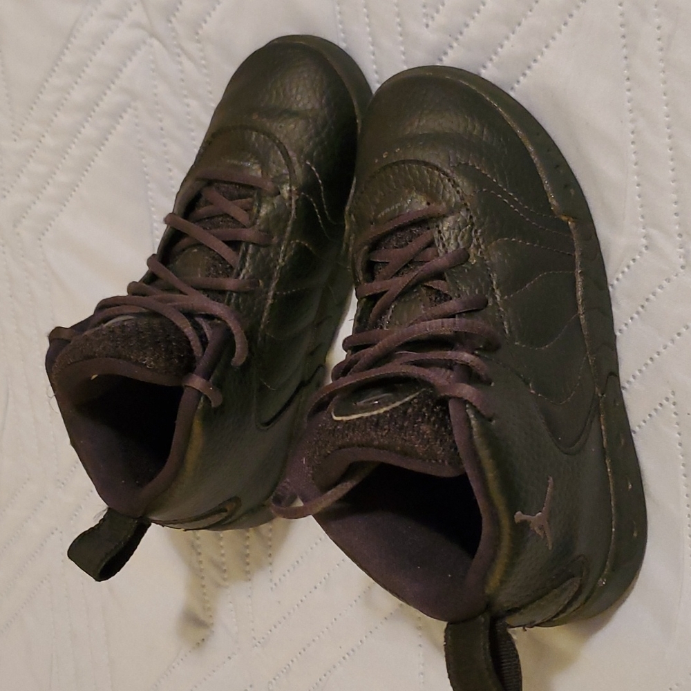 Jordans